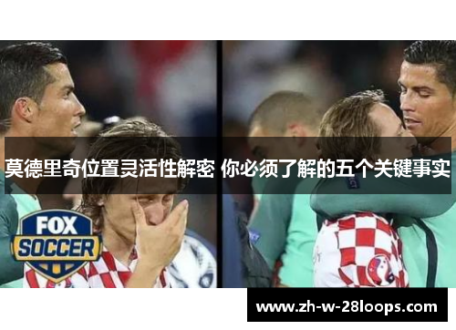 莫德里奇位置灵活性解密 你必须了解的五个关键事实