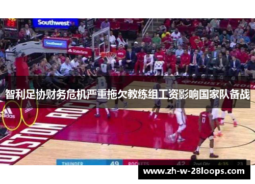 智利足协财务危机严重拖欠教练组工资影响国家队备战